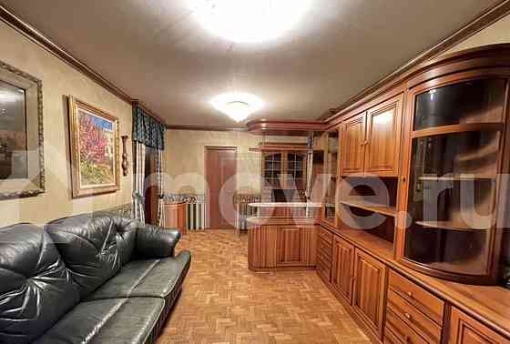 4-комн. квартира, 100.5 м2, 3/22 эт. Москва