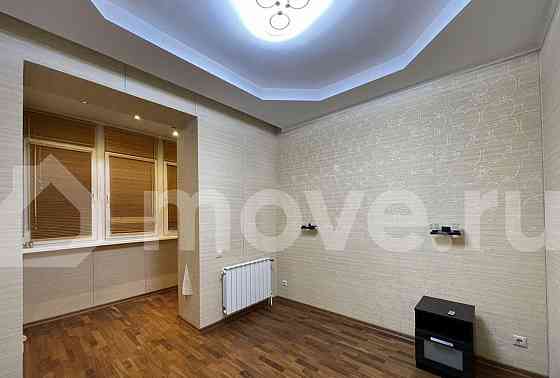 1-комн. квартира, 48 м2, 5/6 эт. Москва