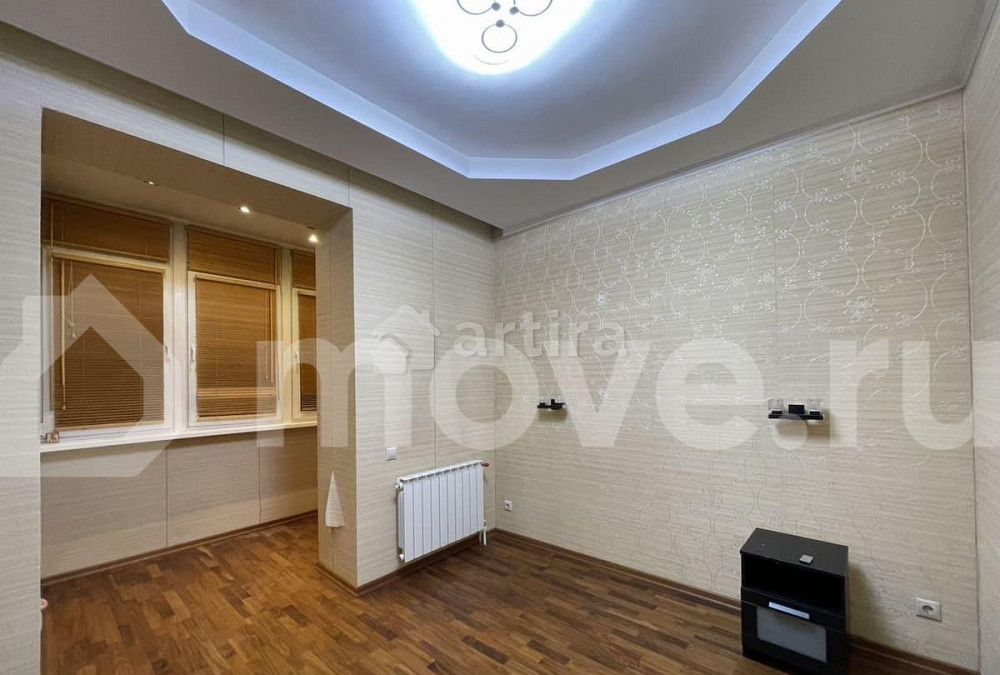 1-комн. квартира, 48 м2, 5/6 эт. Москва - изображение 4