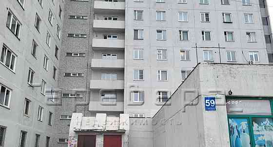 Комната, 12.2 м2, 4/9 эт. Красноярск