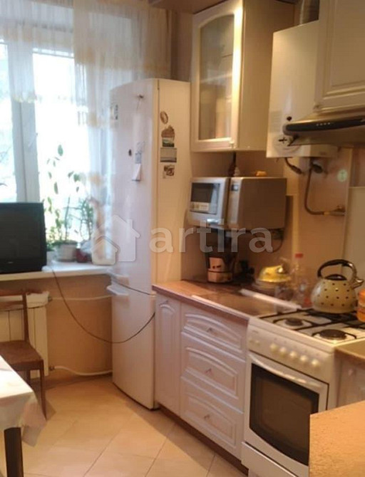 Комната, 66 м2, 3/5 эт. Самара - изображение 4