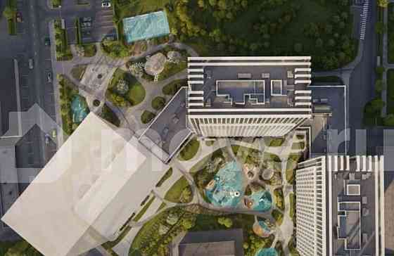 1-комн. квартира, 40.1 м2, 30/40 эт. Москва