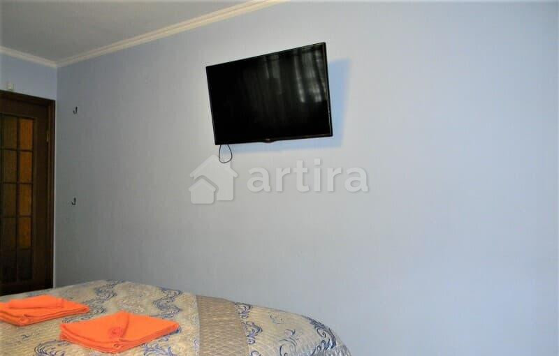 2-комн. квартира, 52 м2, 3/5 эт. Казань - изображение 6