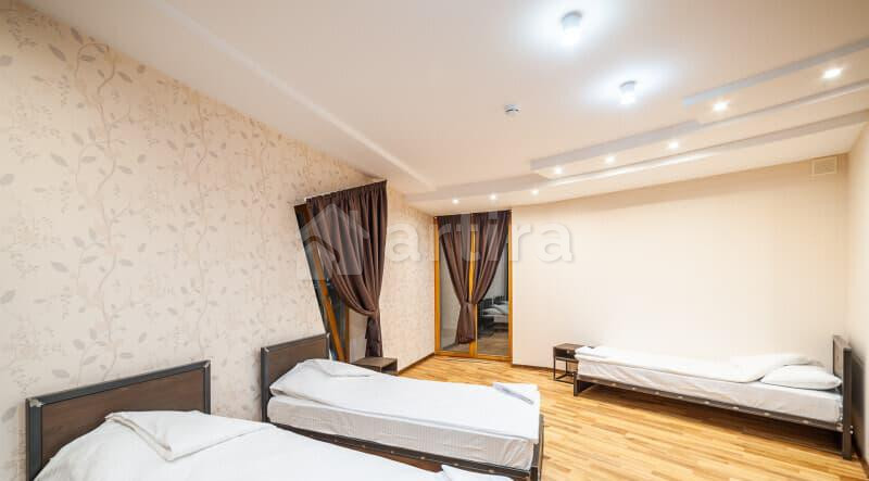 Коттедж, 700 м2 Истра - изображение 8