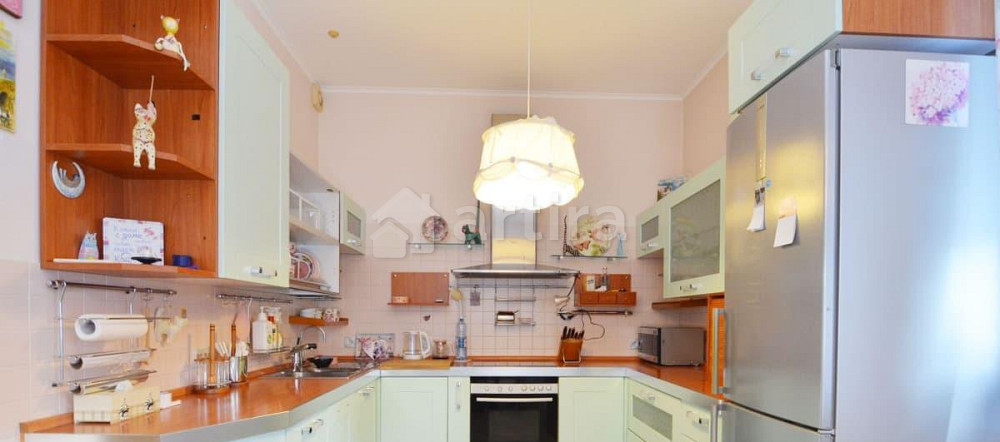 Коттедж, 450 м2, 9 соток, 3 эт. Кудряшовский - изображение 5