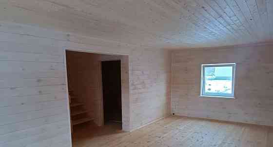 Дом, 110 м2, 6 соток, 2 эт. Гатчина