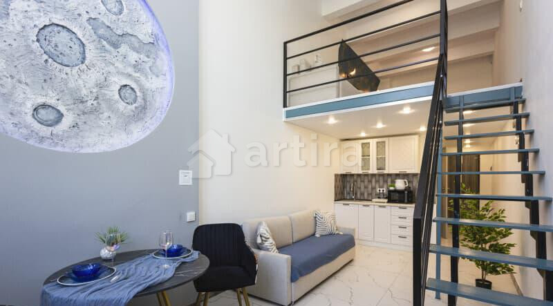 1-комн. квартира, 45 м2, 3/3 эт. Красногорск - изображение 11