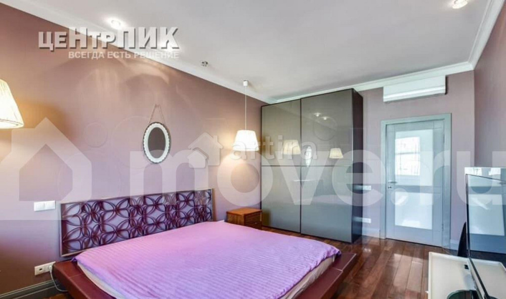 3-комн. квартира, 78 м2, 7/8 эт. Москва - изображение 6