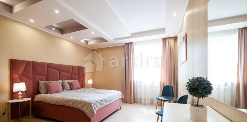 Коттедж, 1300 м2 Видное - изображение 17