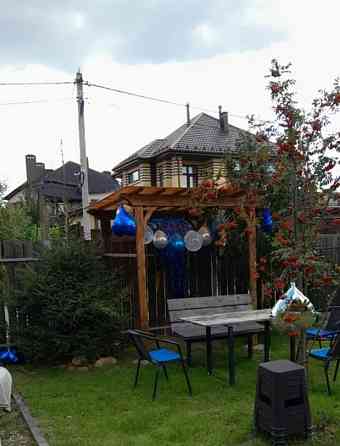 Дом, 120 м2, 3.5 сотки, 2 эт. Наро-Фоминск