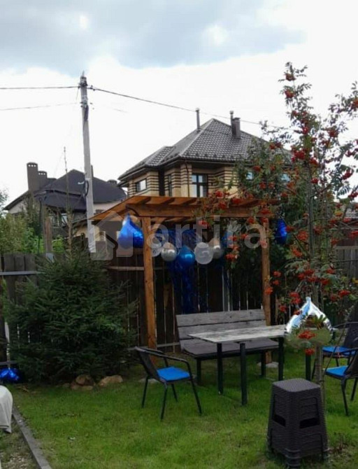 Дом, 120 м2, 3.5 сотки, 2 эт. Наро-Фоминск - изображение 1