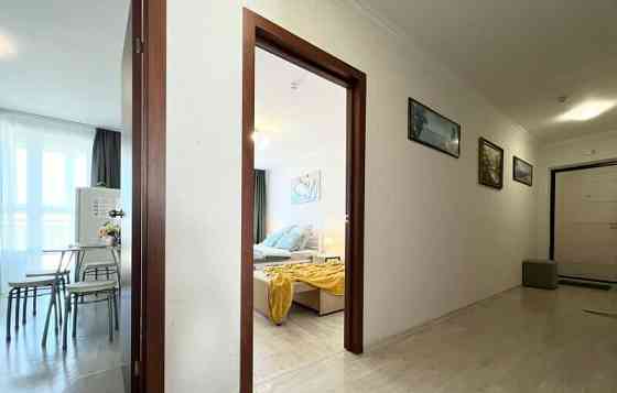 2-комн. квартира, 65 м2, 2/3 эт. Калуга