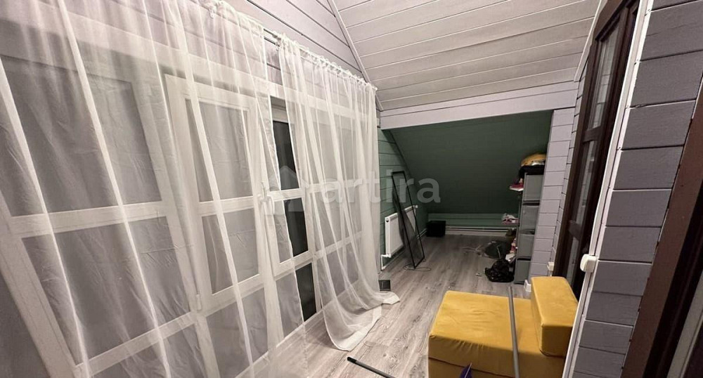 Коттедж, 200 м2, 6 соток, 2 эт. Москва - изображение 4