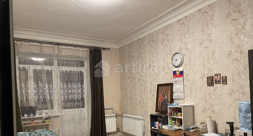 Комната, 32 м2, 6/7 эт. Москва - изображение 7