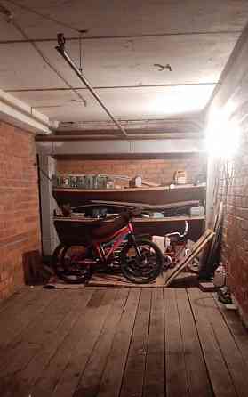 Гараж, 17 м2 Екатеринбург