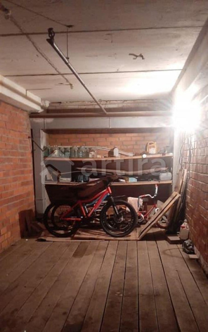 Гараж, 17 м2 Екатеринбург - изображение 4