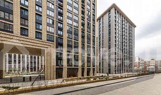 3-комн. квартира, 107 м2, 15/28 эт. Москва