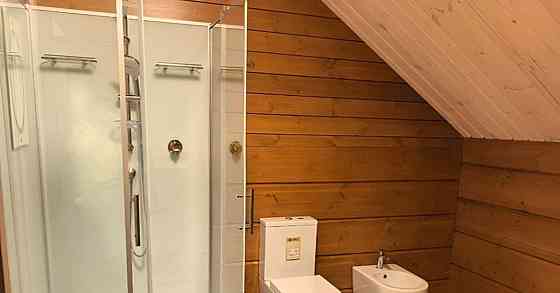 Коттедж, 241 м2, 20 соток, 2 эт. Санкт-Петербург