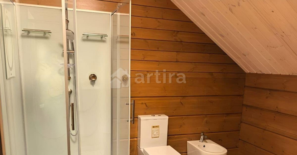 Коттедж, 241 м2, 20 соток, 2 эт. Санкт-Петербург - изображение 2