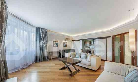 4-комн. квартира, 132 м2, 19/25 эт. Москва