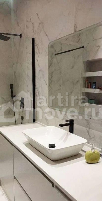 Студия, 45 м2, 55/68 эт. Москва - изображение 7