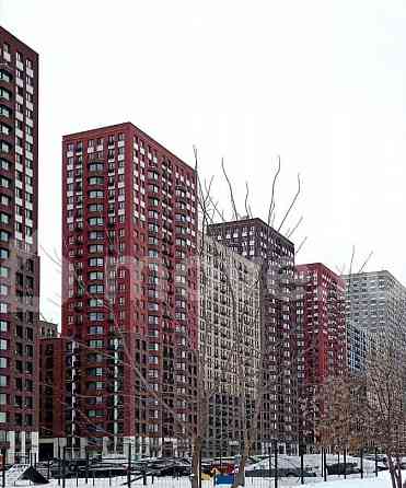 1-комн. квартира, 29.9 м2, 13/19 эт. Москва