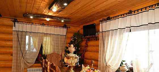 Коттедж, 120 м2, 15 соток, 2 эт. Владимир