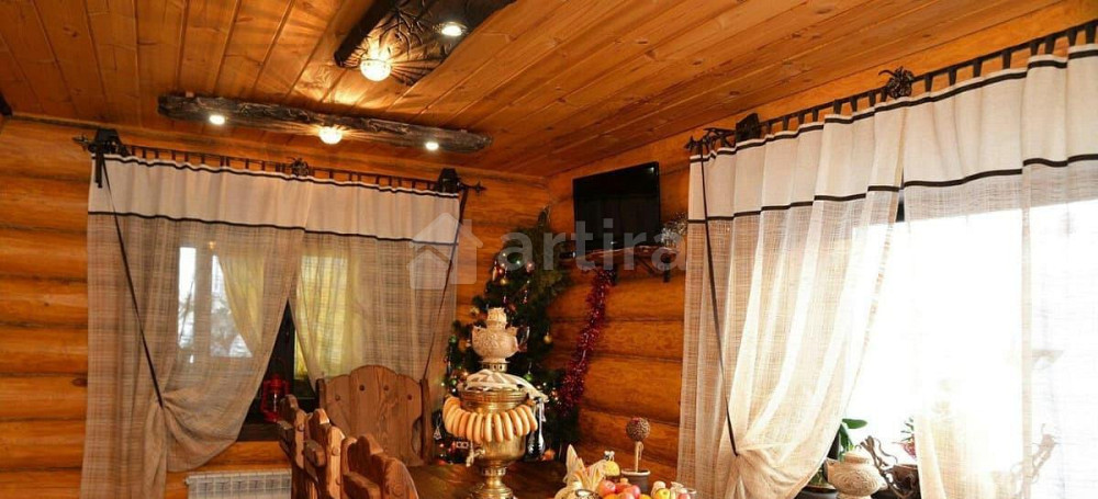 Коттедж, 120 м2, 15 соток, 2 эт. Владимир - изображение 4