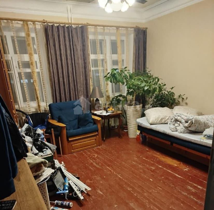 Комната, 21 м2, 2/4 эт. Дзержинск - изображение 1