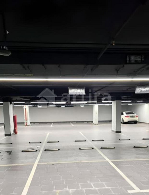 Гараж, 13.3 м2 Москва - изображение 1