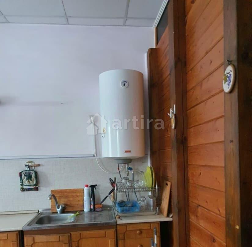 Дом, 70 м2, 4.5 сотки, 2 эт. Подольск - изображение 6