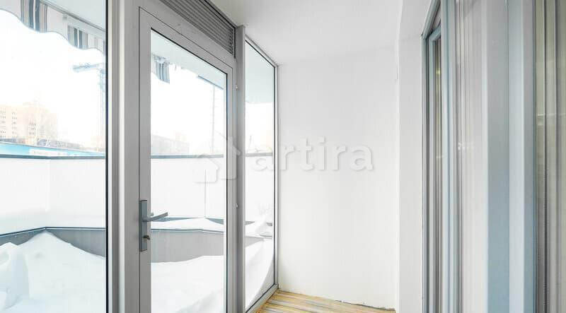 1-комн. апарт-ы, 30 м2, 1/22 эт. Новосибирск - изображение 18