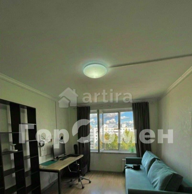 Комната, 15 м2, 8/9 эт. Москва - изображение 1