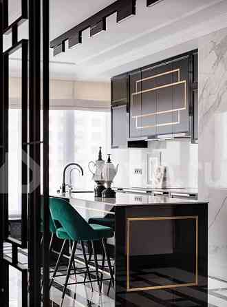 4-комн. квартира, 97 м2, 15/18 эт. Москва