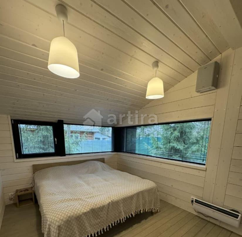 Дом, 120 м2, 32 сотки, 1 эт. Талдом - изображение 5