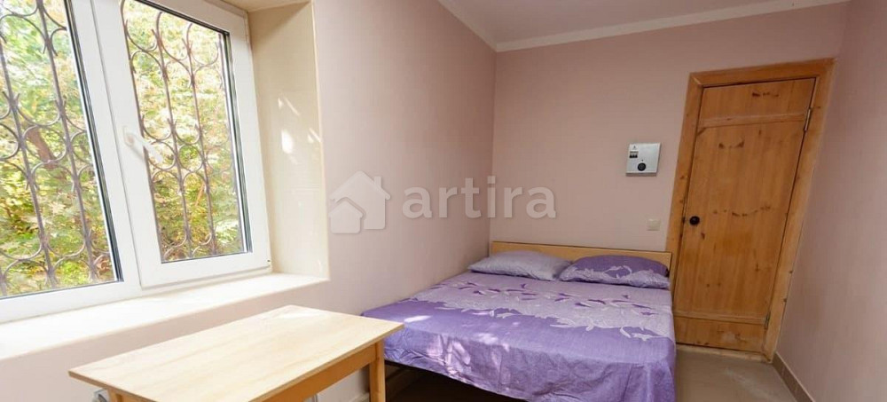 Комната, 1500 м2, 2/2 эт. Новокуйбышевск - изображение 2