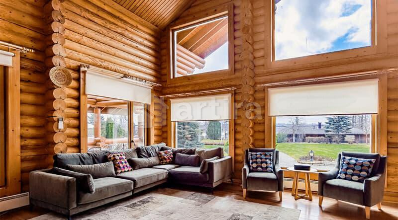 Дом, 176 м2 Сосново - изображение 16