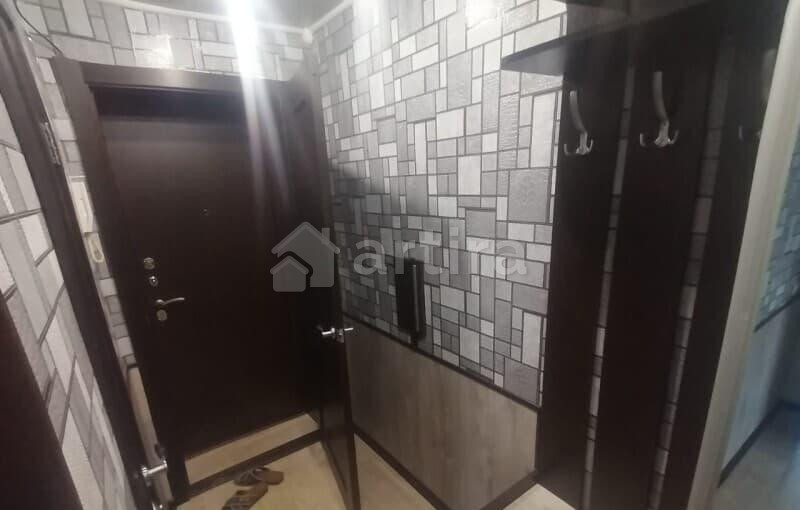 1-комн. квартира, 42 м2, 5/5 эт. Уфа - изображение 4