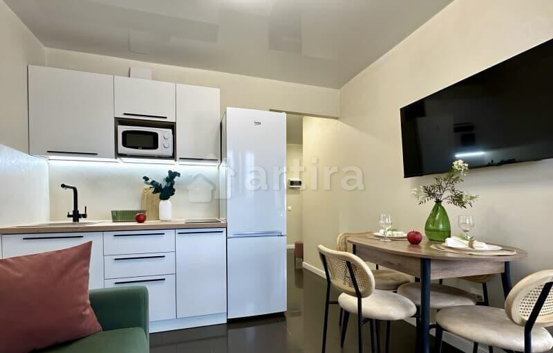 2-комн. квартира, 40 м2, 19/25 эт. Самара - изображение 8