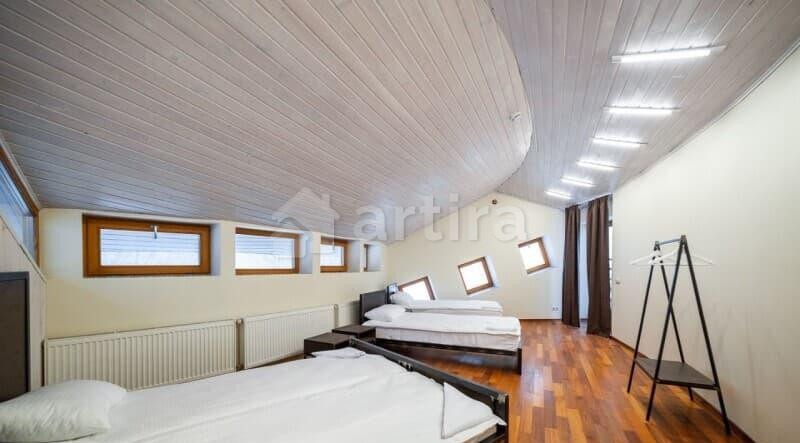 Коттедж, 700 м2 Истра - изображение 16