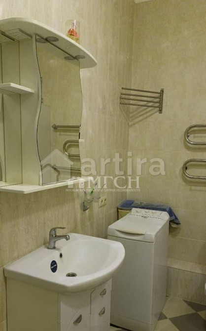 3-комн. квартира, 93 м2, 13/22 эт. Москва - изображение 5