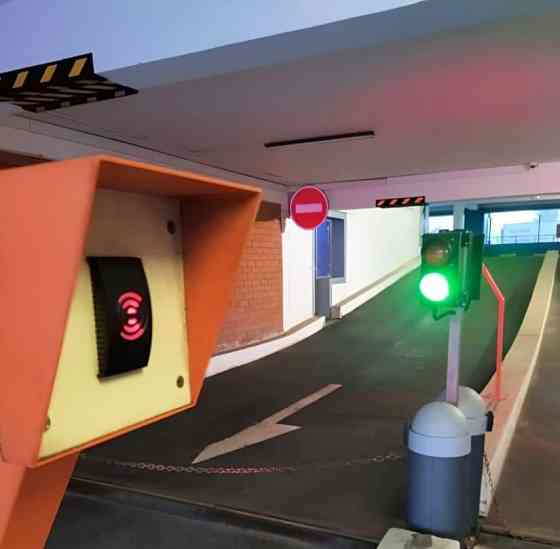 Гараж, 13.75 м2 Люберцы