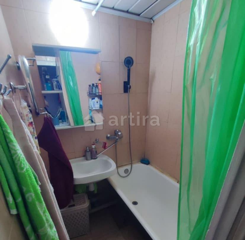 Комната, 10 м2, 4/9 эт. Балашиха - изображение 2