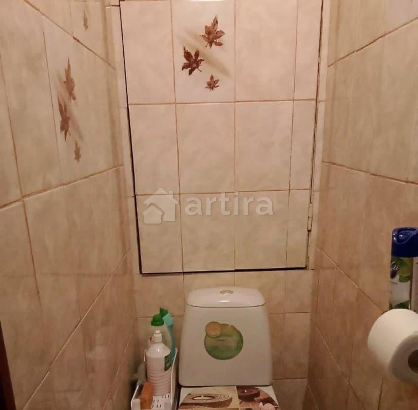 Комната, 11 м2, 1/12 эт. Москва - изображение 2