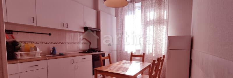 1-комн. квартира, 39.7 м2, 5/16 эт. Евпатория - изображение 1