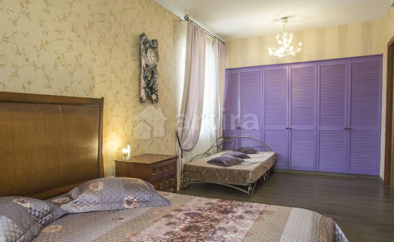 Коттедж, 500 м2 Одинцово - изображение 12