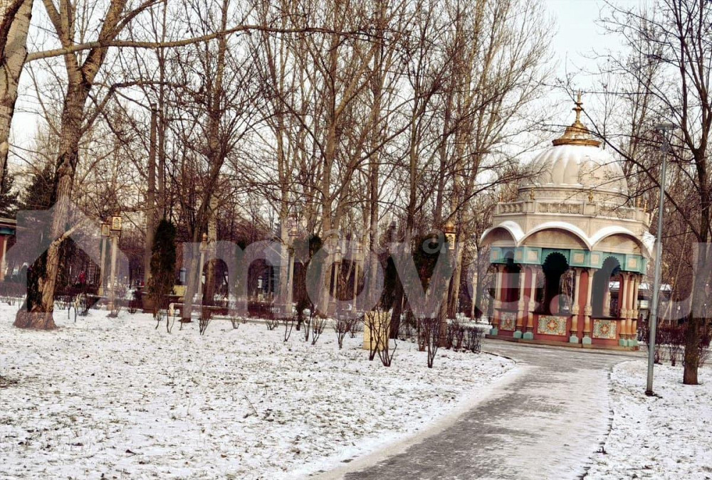 Студия, 17 м2, 1/12 эт. Москва - изображение 2