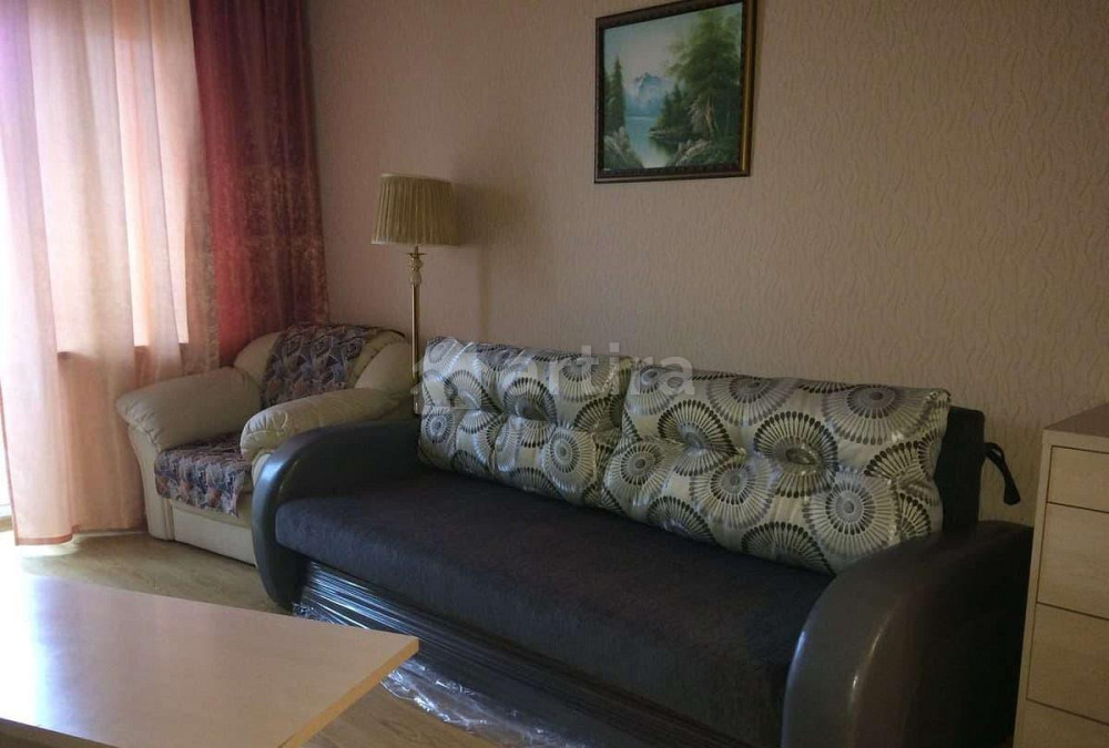 Комната, 16 м2, 3/5 эт. Самара - изображение 4