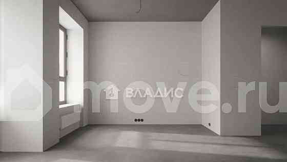 3-комн. квартира, 61 м2, 41/53 эт. Москва