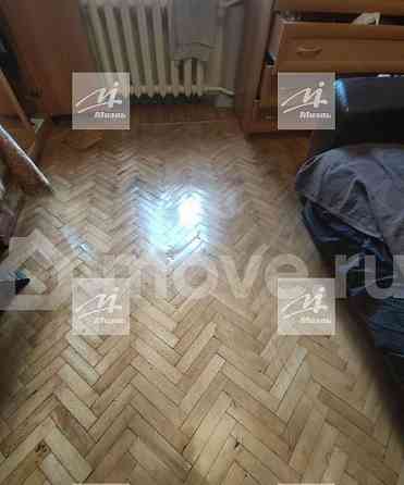 3-комн. квартира, 73.5 м2, 1/3 эт. Москва